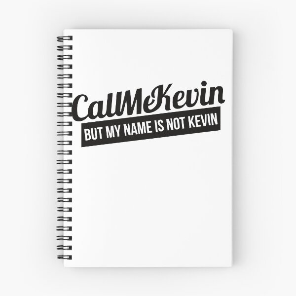 Item preview, call me kevin designed and sold by ubantee.