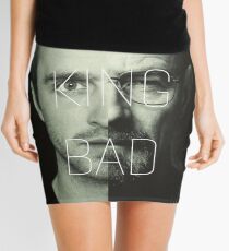 Breaking Bad Mini Skirt