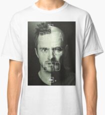 Breaking Bad Classic T-Shirt