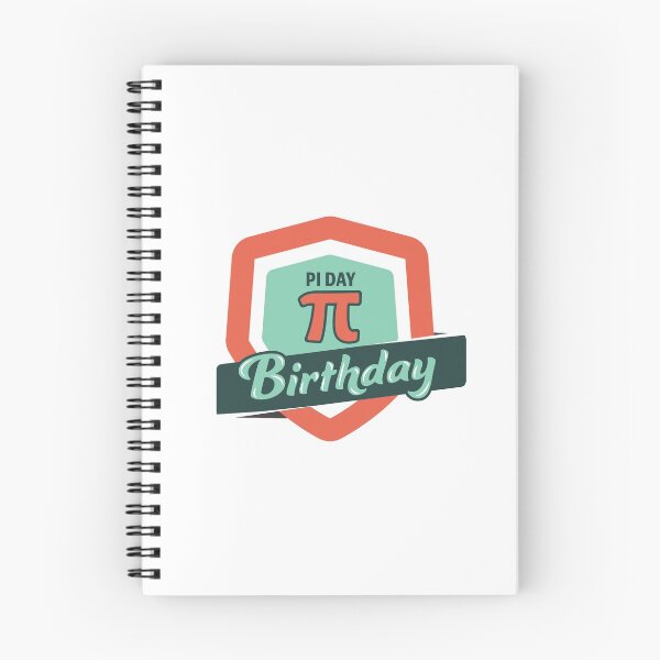 Item preview, Born on Pi Day designed and sold by ShineCreative.