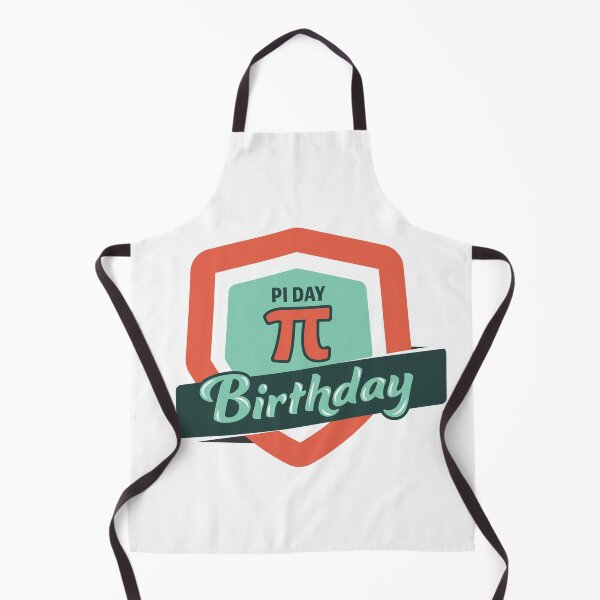 Item preview, Born on Pi Day designed and sold by ShineCreative.