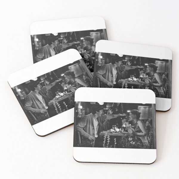 Item preview, Frances Ha designed and sold by cinema-i-guess.