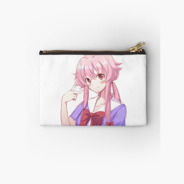 Item preview, Yuno Gasai designed and sold by aftloki-anime.