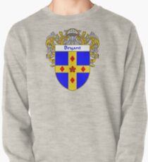 Bryant Coat of Arms/Family Crest Pullover