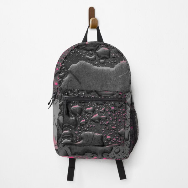 Item preview, Wet, Metal Magenta designed and sold by PNWEnergy.