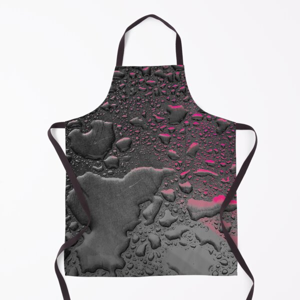 Item preview, Wet, Metal Magenta designed and sold by PNWEnergy.