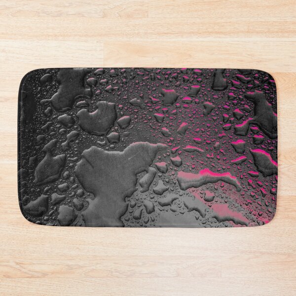 Item preview, Wet, Metal Magenta designed and sold by PNWEnergy.