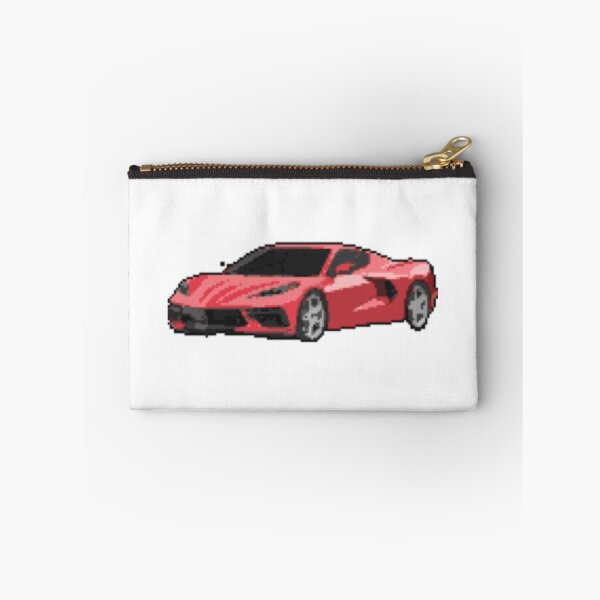 Item preview, Modern Fire Red Super Car designed and sold by JoyforU.