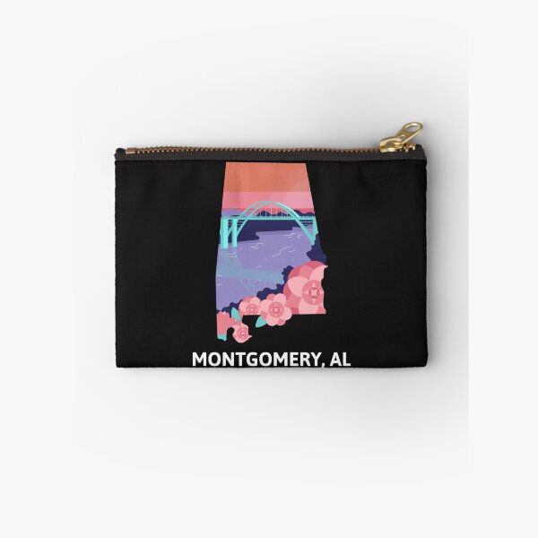 Artikelvorschau, Montgomery, AL entworfen und verkauft von TitanRN.