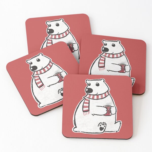 Item preview, Pudgy Polar designed and sold by katadorbs.