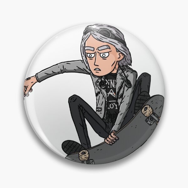 Item preview, Shredding Pietro designed and sold by BraindeadVHS.