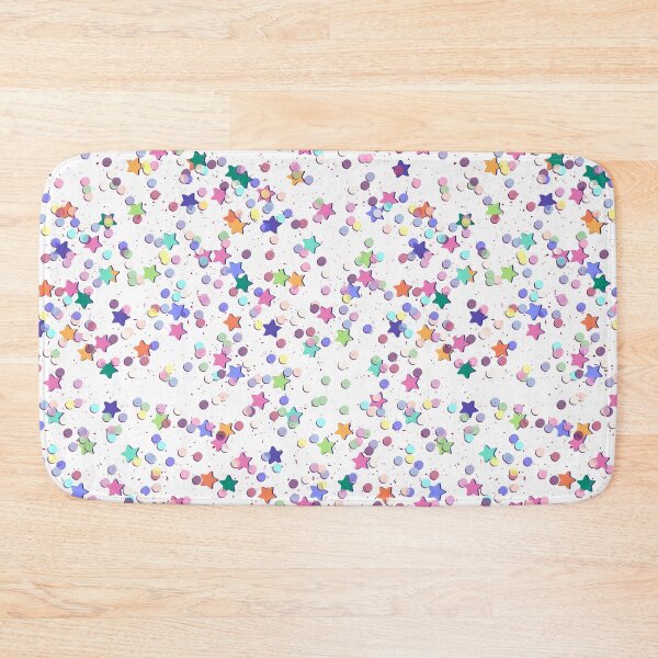 Item preview, Funny pattern with stars. designed and sold by Anastasia Koba.