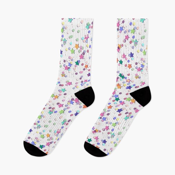Item preview, Funny pattern with stars. designed and sold by Anastasia Koba.