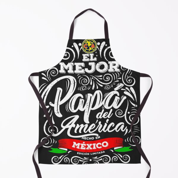 Item preview, El Mejor Papa del America Camisa Hombre designed and sold by Grewal21.
