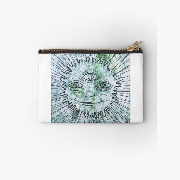 Item preview, The Wise Blob designed and sold by margot-art.