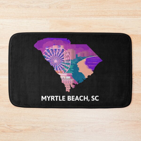 Item preview, Myrtle Beach, SC designed and sold by TitanRN.