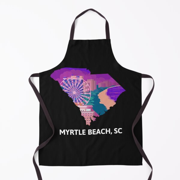 Item preview, Myrtle Beach, SC designed and sold by TitanRN.