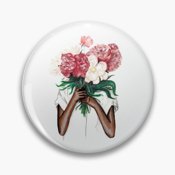Item preview, Primavera | Ilustración De Moda designed and sold by drawtrip by Josefina Luna.