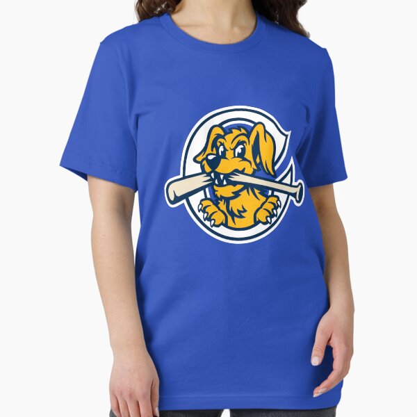 Item preview, The Charleston RiverDogs  designed and sold by actondanny61.
