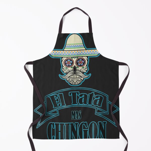 Item preview, El Tata mas Chingon Playera Camiseta Gift designed and sold by Grewal21.