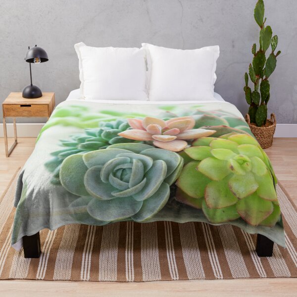 Aperçu de l'œuvre Bouquet succulent créée et vendue par panattar.