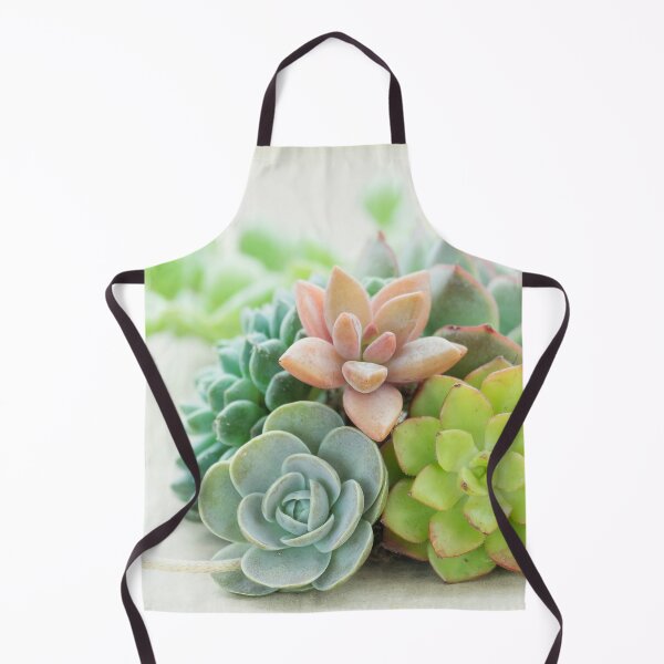 Aperçu de l'œuvre Bouquet succulent créée et vendue par panattar.