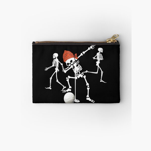 Item preview, golf skeleton designed and sold by LeMaya80.