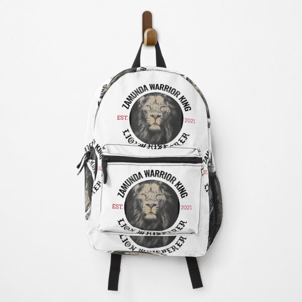 Artikelvorschau, Zamunda Warrior King ... Lion Whisperer kommt nach Amerika Design entworfen und verkauft von boopsblunt.