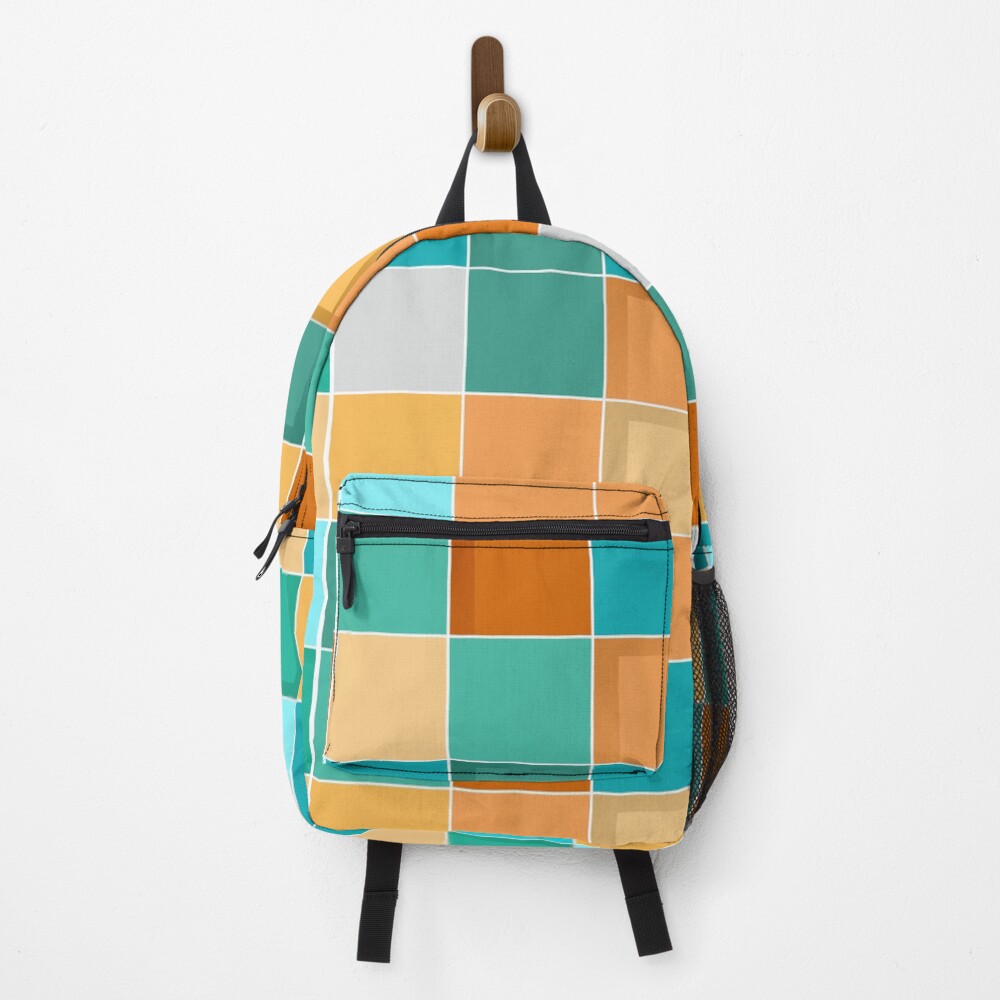 Item preview, Backpack designed and sold by PicForHome.
