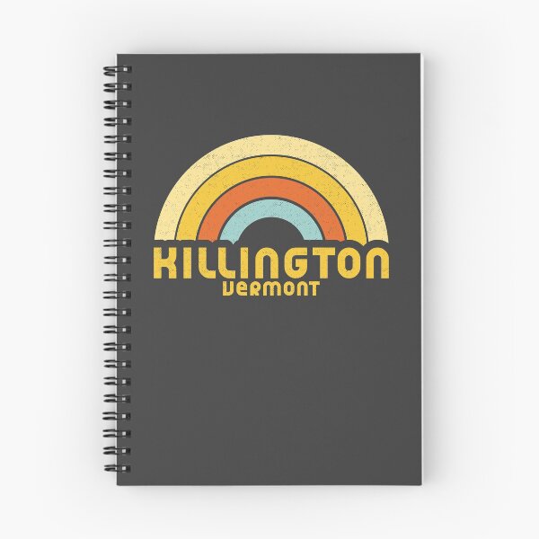 Item preview, Retro Killington Vermont designed and sold by dk80.