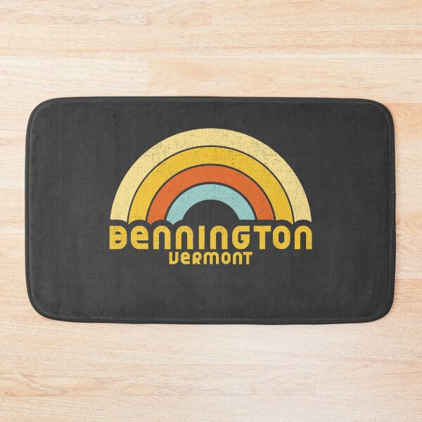 Item preview, Retro Bennington Vermont designed and sold by dk80.