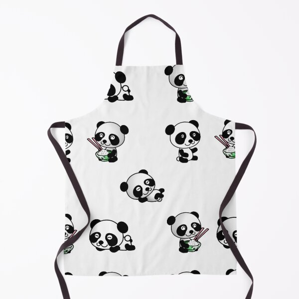 Item preview, Panda design designed and sold by ActRightToday.