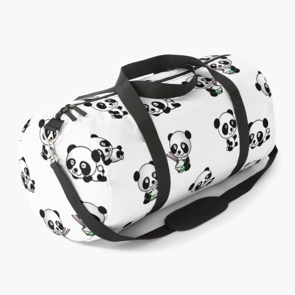 Artikelvorschau, Panda Design entworfen und verkauft von ActRightToday.