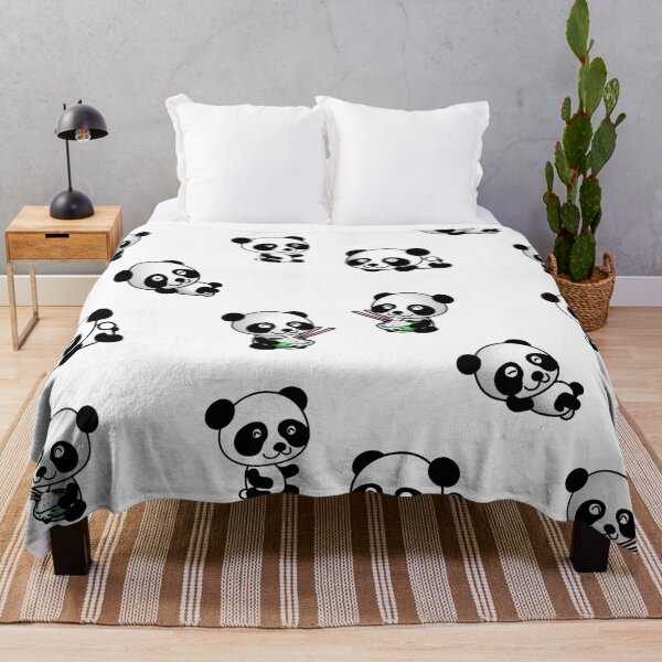 Item preview, Panda  design designed and sold by ActRightToday.
