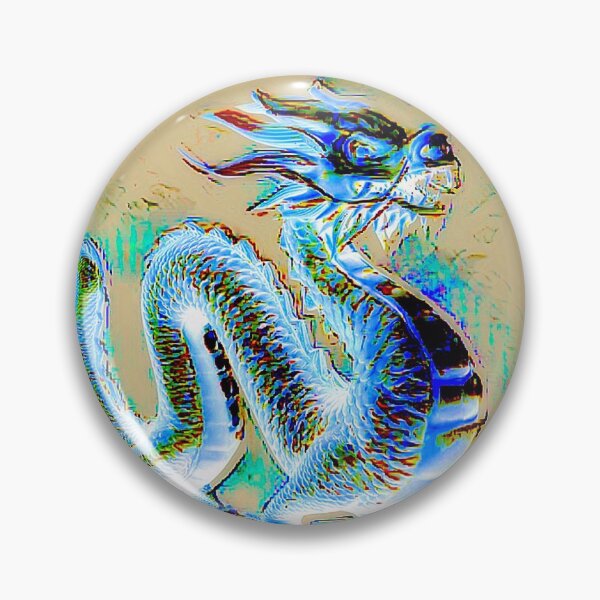 Item preview, DRAGON AURA III designed and sold by BOLLA67.