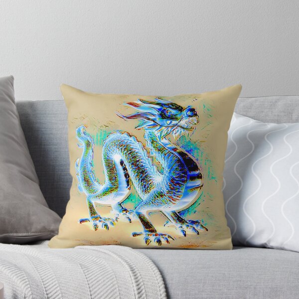 Item preview, DRAGON AURA III designed and sold by BOLLA67.