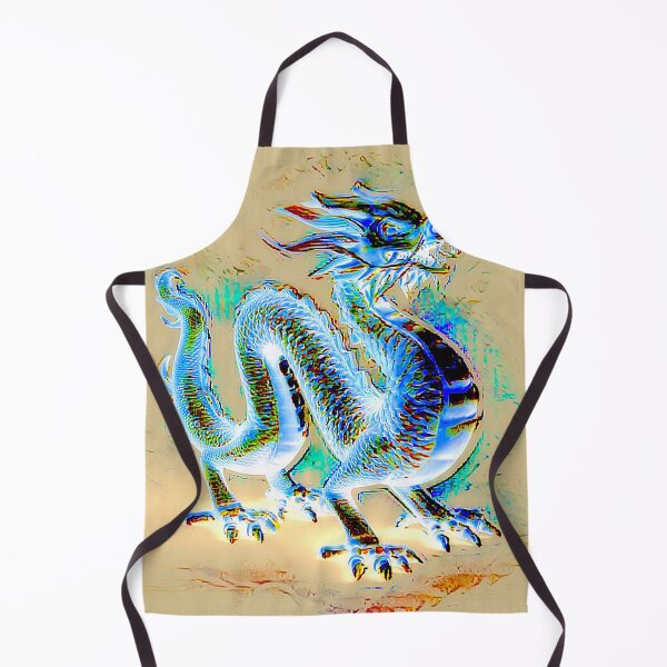 Item preview, DRAGON AURA III designed and sold by BOLLA67.