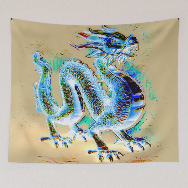 Item preview, DRAGON AURA III designed and sold by BOLLA67.