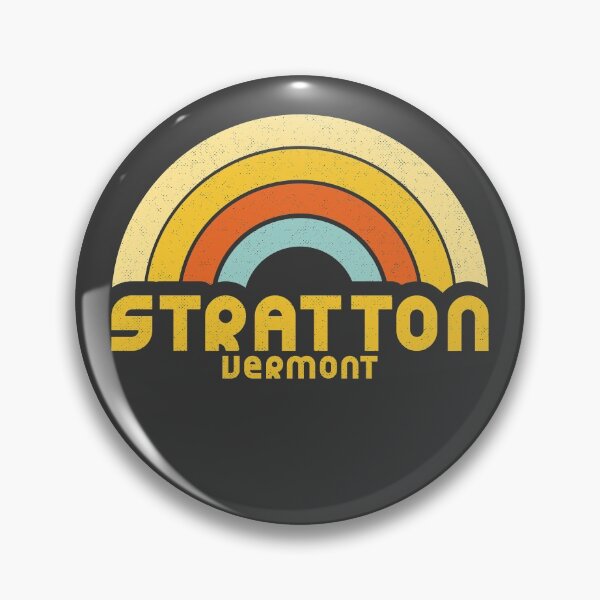 Item preview, Retro Stratton Vermont designed and sold by dk80.