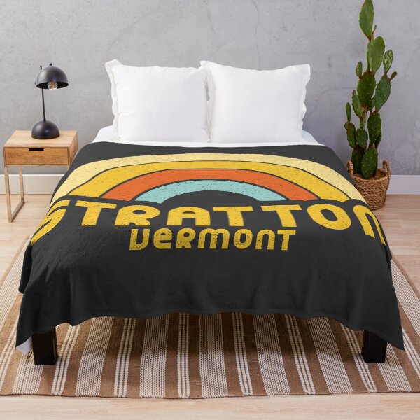 Item preview, Retro Stratton Vermont designed and sold by dk80.