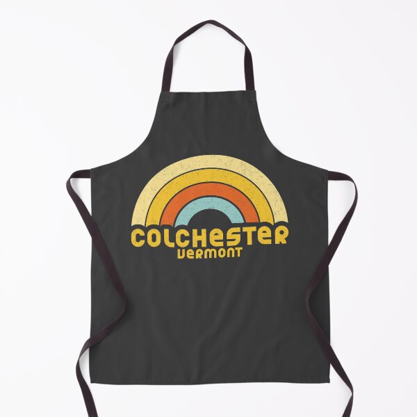 Item preview, Retro Colchester Vermont designed and sold by dk80.
