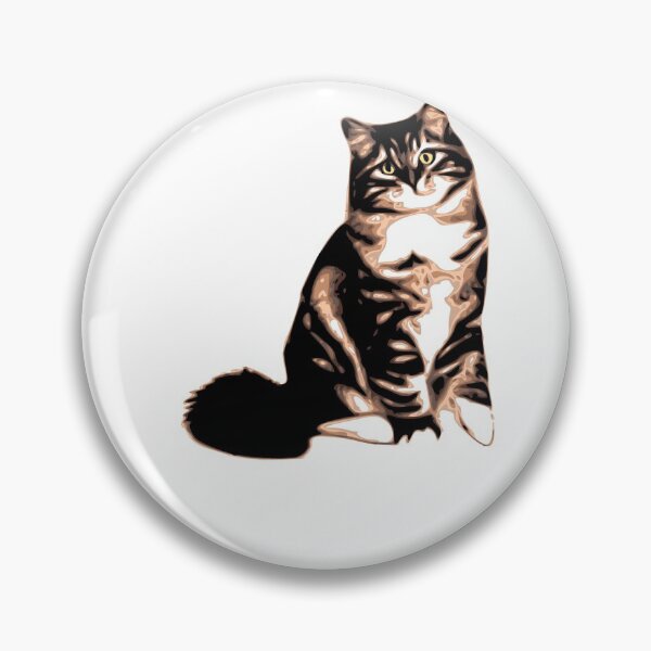 Item preview, Just a girl who loves Siberian cat and chicory coffee designed and sold by Markotropoya22.