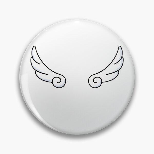 Aperçu de l'œuvre Angel's Wing (imprimé au dos sur un t-shirt) créée et vendue par DAEWI PARK.
