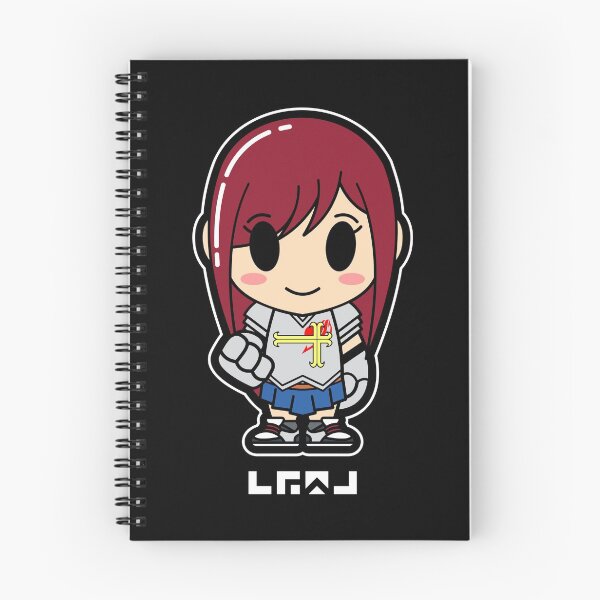 Item preview, CHIBI ERZA designed and sold by virgiaone.
