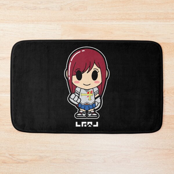 Item preview, CHIBI ERZA designed and sold by virgiaone.