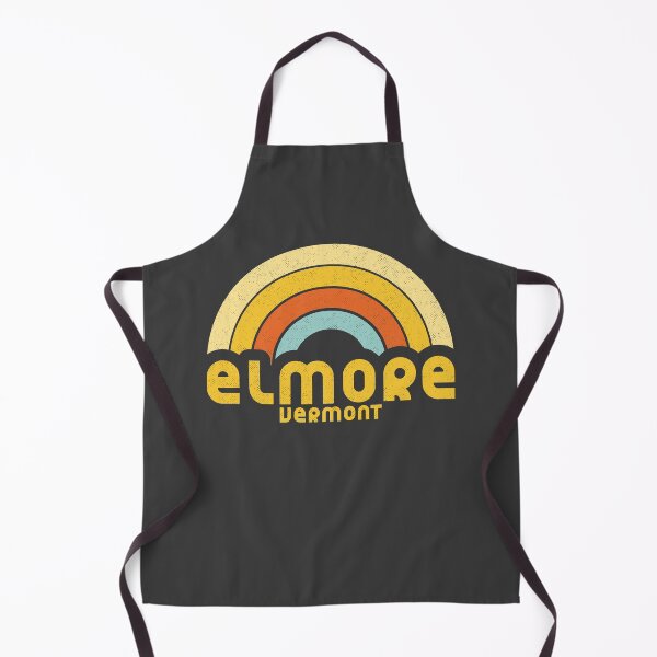 Item preview, Retro Elmore Vermont designed and sold by dk80.