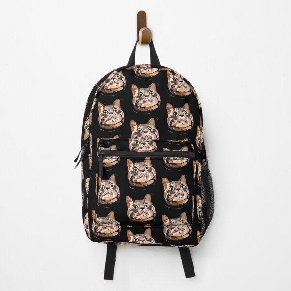Item preview, Trippy Kitty Cat Graphic Set (Funny Cat) designed and sold by KAETHAEX.