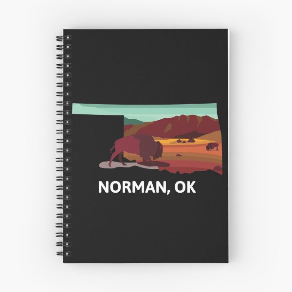 Item preview, Norman, OK designed and sold by TitanRN.