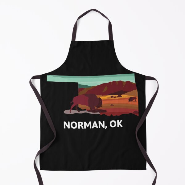 Item preview, Norman, OK designed and sold by TitanRN.