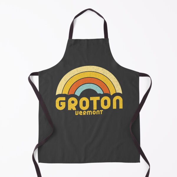 Item preview, Retro Groton Vermont designed and sold by dk80.